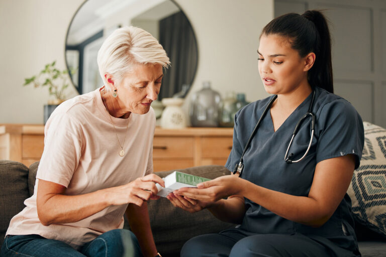 Short Term Rehab: What Is It?