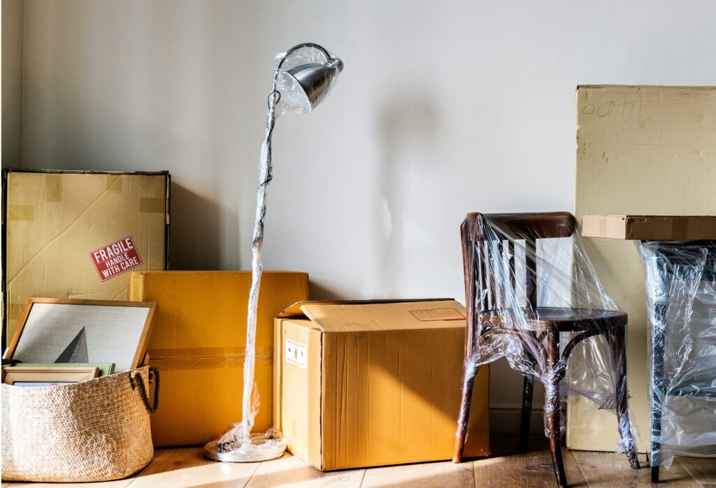 5 Perks of “Right-sizing” Your Life