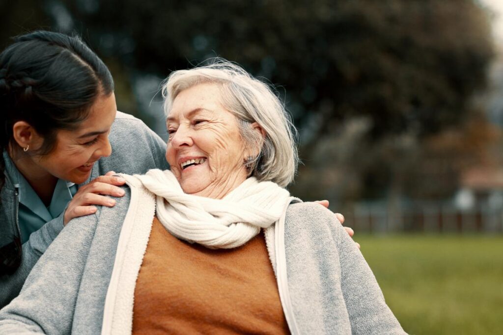 Staying Active in Your Golden Years