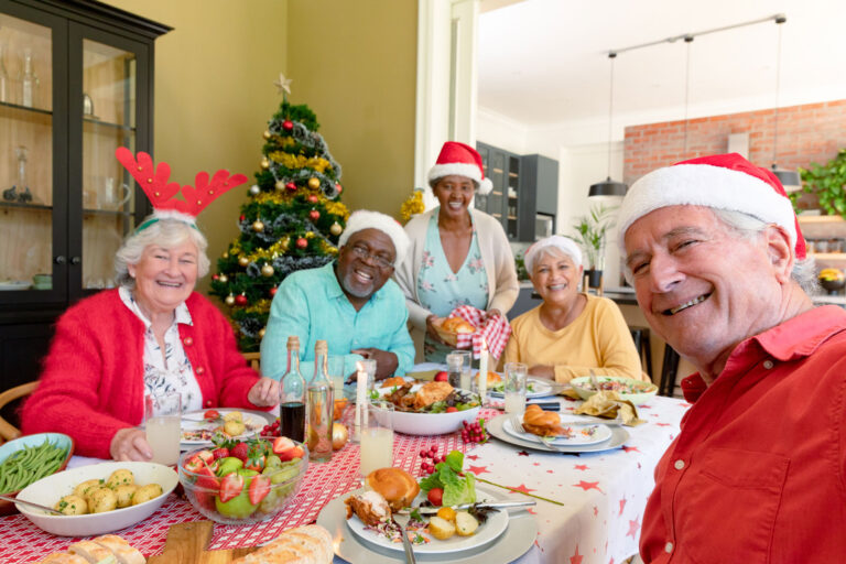 The Benefits of Choosing Senior Living for Your Loved One During the Holiday Season