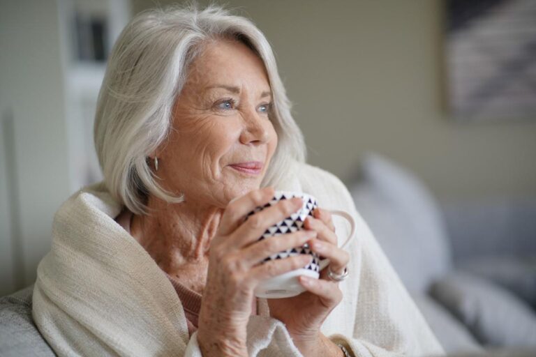 The Importance of Safety Features in Senior Independent Living Apartments