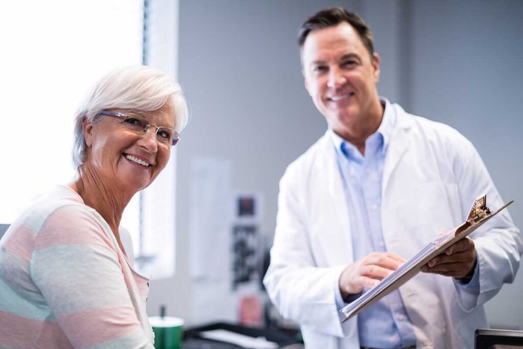 The Most Common Reasons Someone Would Need Long-Term Skilled Nursing Care?
