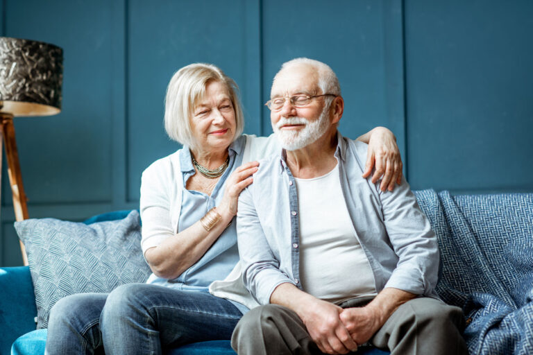 The Role of Family in Senior Speech Therapy