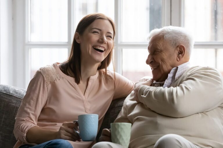 Things to do With Someone Who has Alzheimer’s