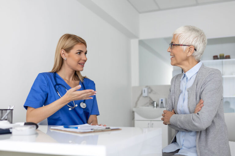 Understanding the Basics of Speech Therapy for Seniors