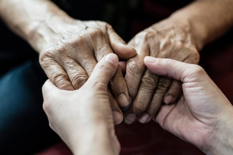 What Age Does Dementia Typically Start?