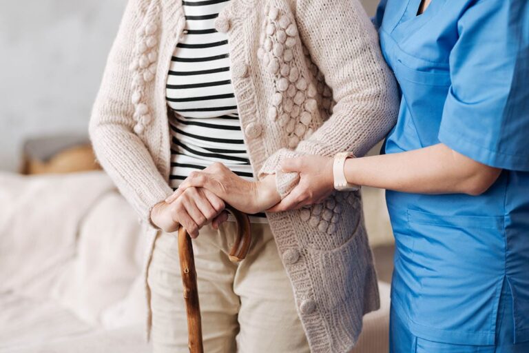 What Are Common Reasons for Admission Into a Skilled Nursing Facility?