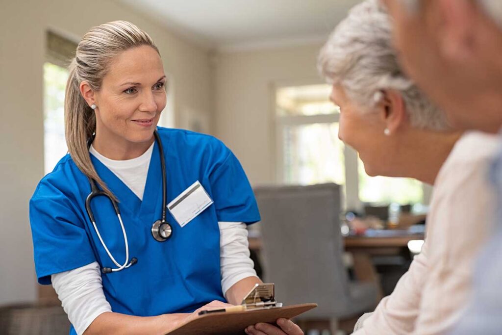 What Are Reasons Someone Would Need Respite Care?