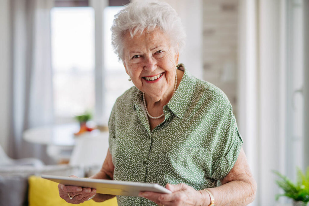 What Are the Benefits of Independent Senior Living?