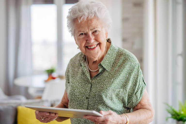 What Are the Benefits of Independent Senior Living?