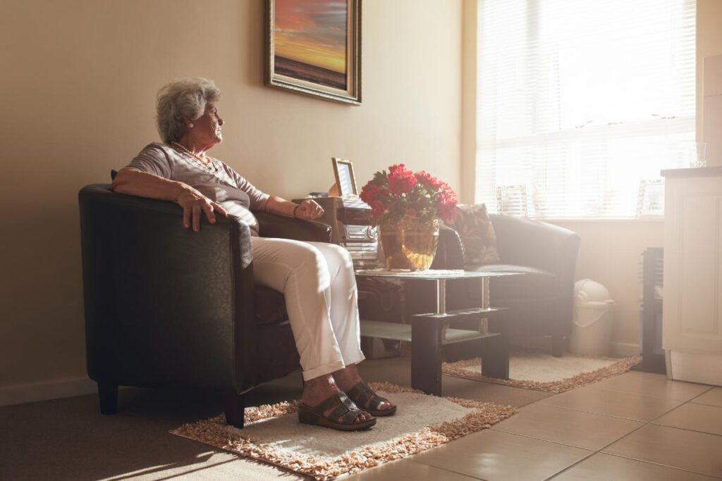What Are the Benefits of Senior Speech Therapy?