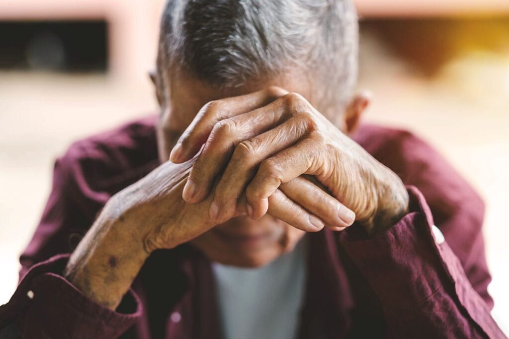 What Are the Signs That Dementia Is Getting Worse?