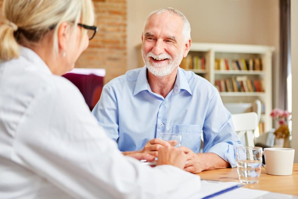 What Can Rehabilitation Therapy Help With?