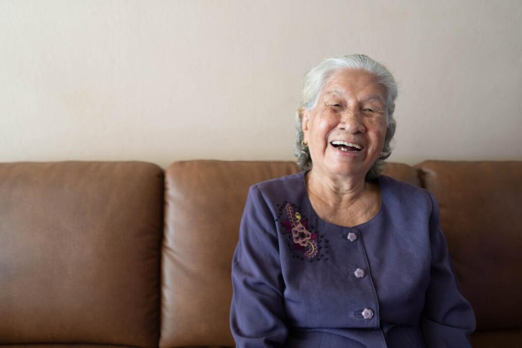 What Is Senior Speech Therapy?