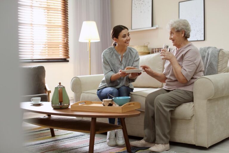 What Is the Most Common Medication Problem With the Elderly?