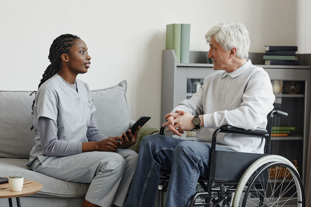 What Is the Purpose of Respite Care?