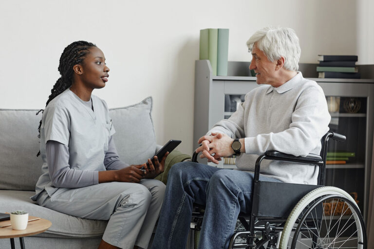 What Is the Purpose of Respite Care?