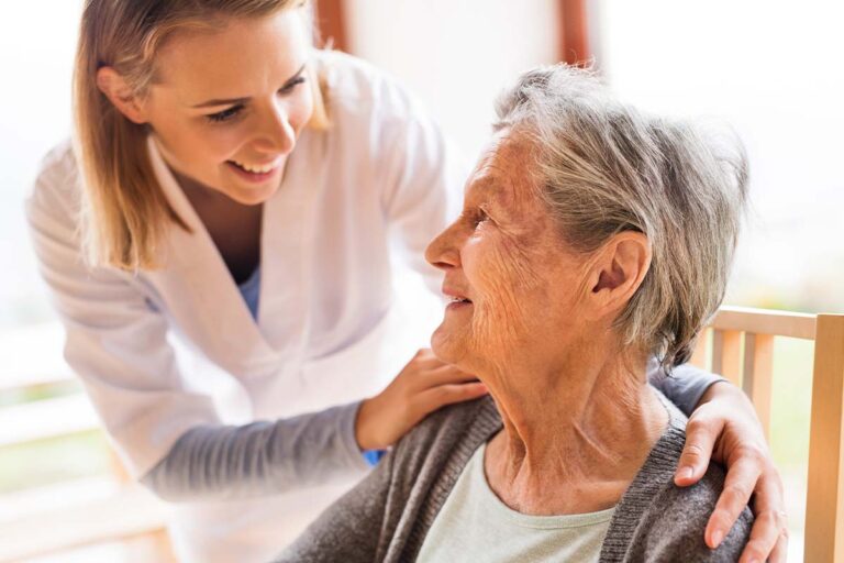 What Qualifies a Patient for Skilled Nursing Care?