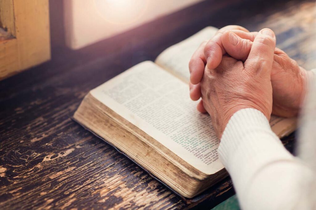 What Role Can Chaplains Play in Senior Living