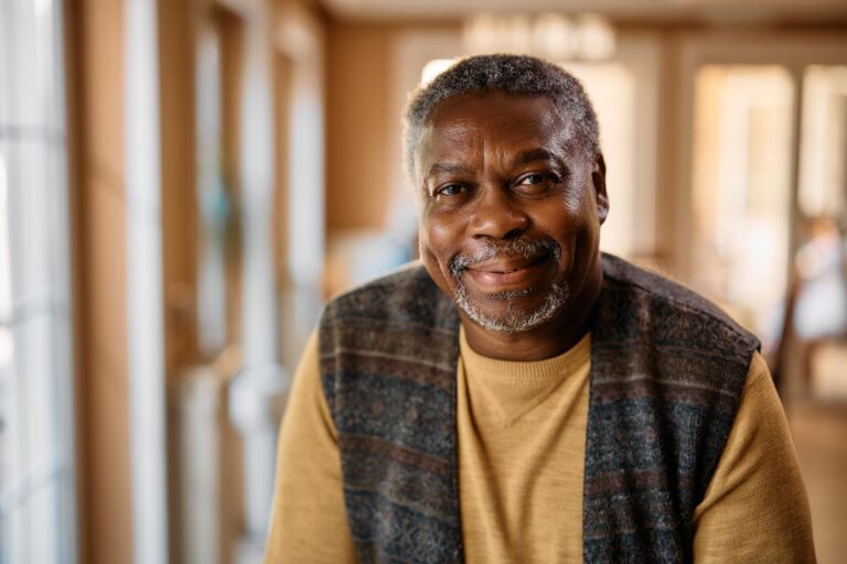 What Services Are Provided in Long-Term Skilled Nursing Care?