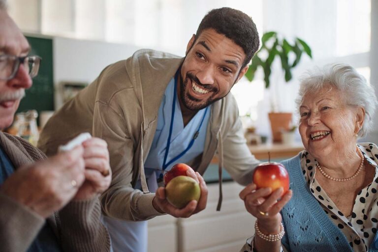 What Services are Provided in Assisted Living?
