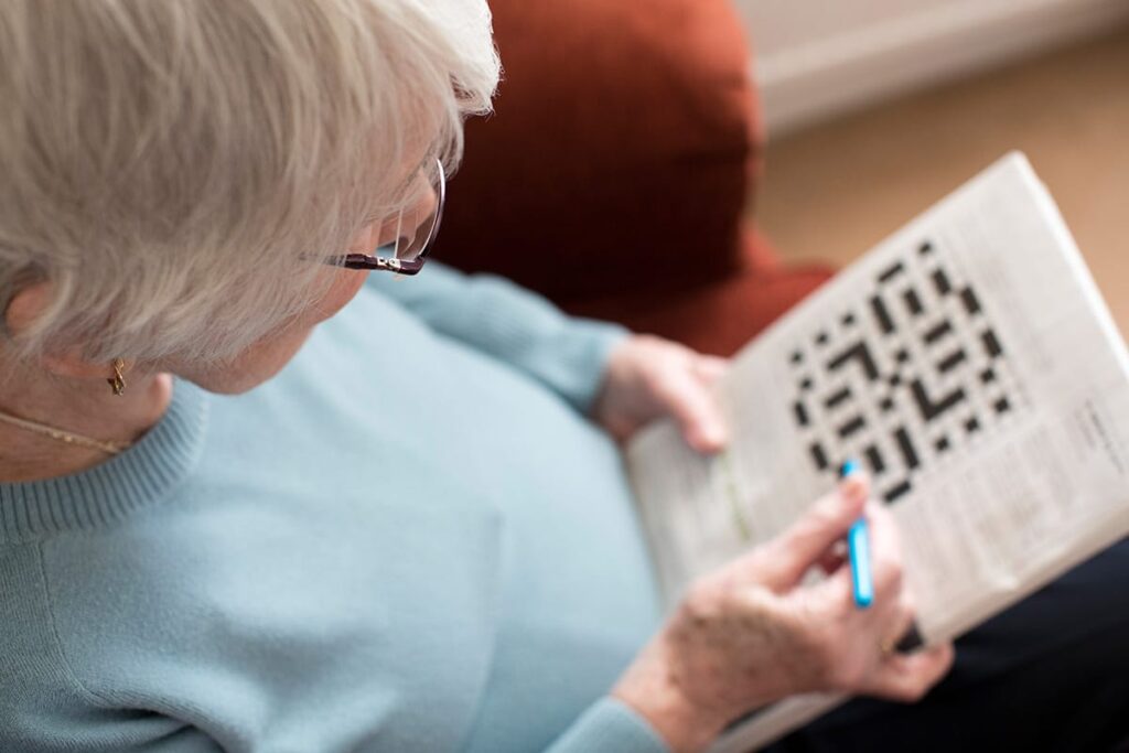 What Are 5 Things You Should Know About Senior Memory Care?