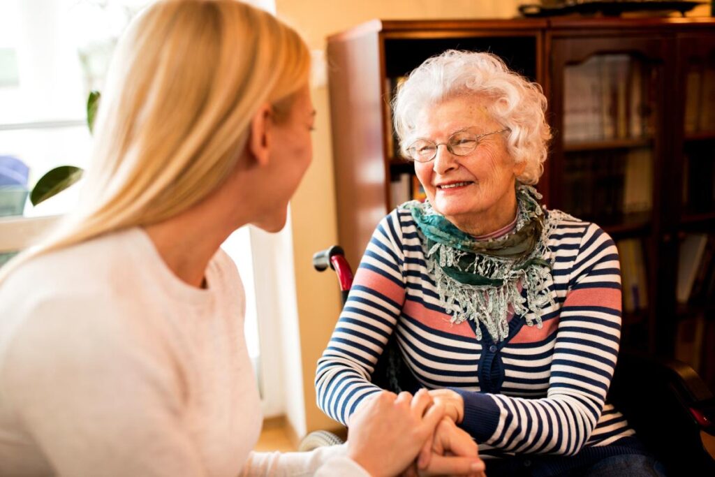 What Are Frequently Asked Questions About Senior Living?