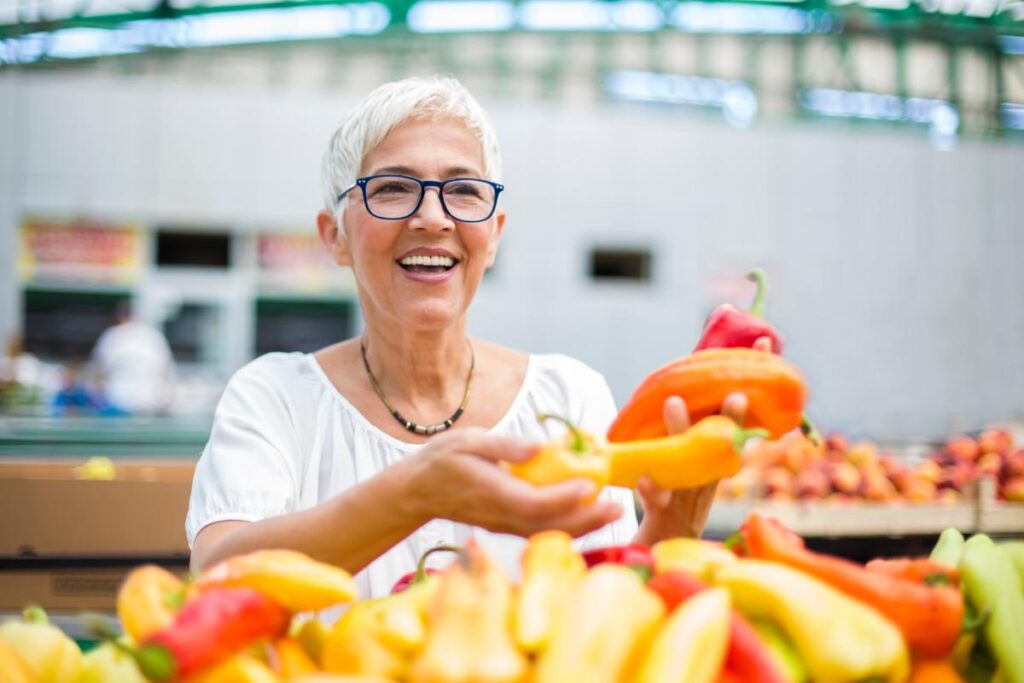 What are Some Heart Healthy Foods That Are Good for Seniors?