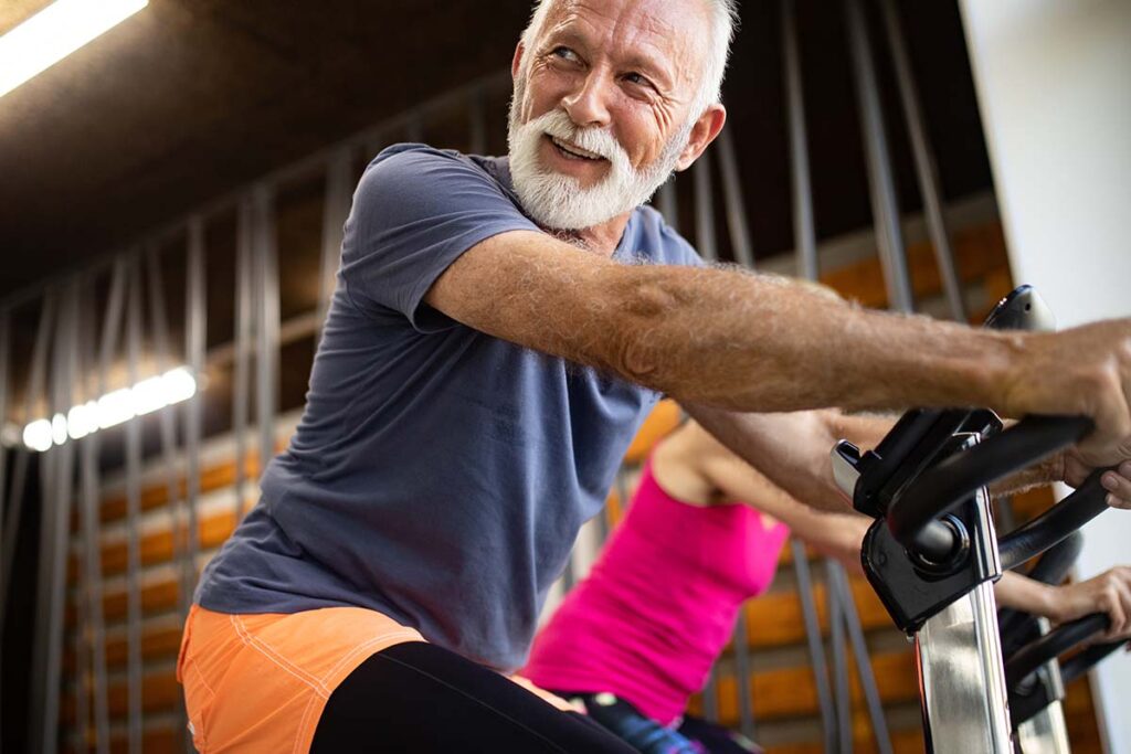 What are the Benefits of Physical Activity for Seniors?