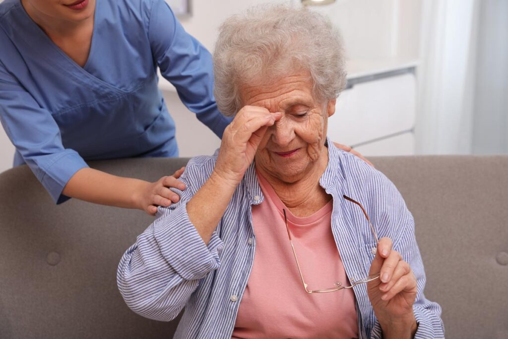 What Are the Stages of Alzheimer’s Disease?