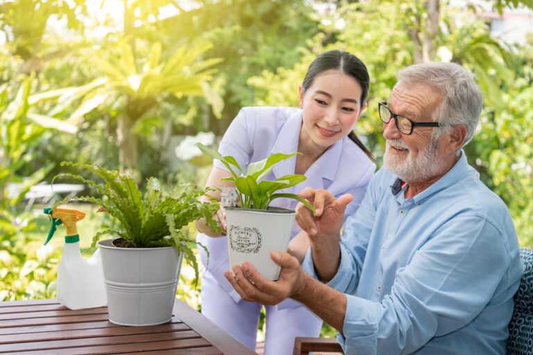 What is Assisted Living for Seniors?