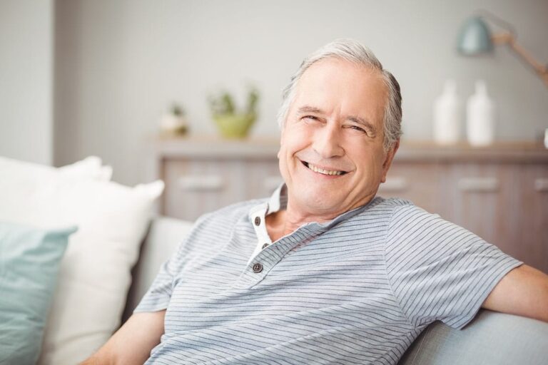 What Is Independent Senior Living?