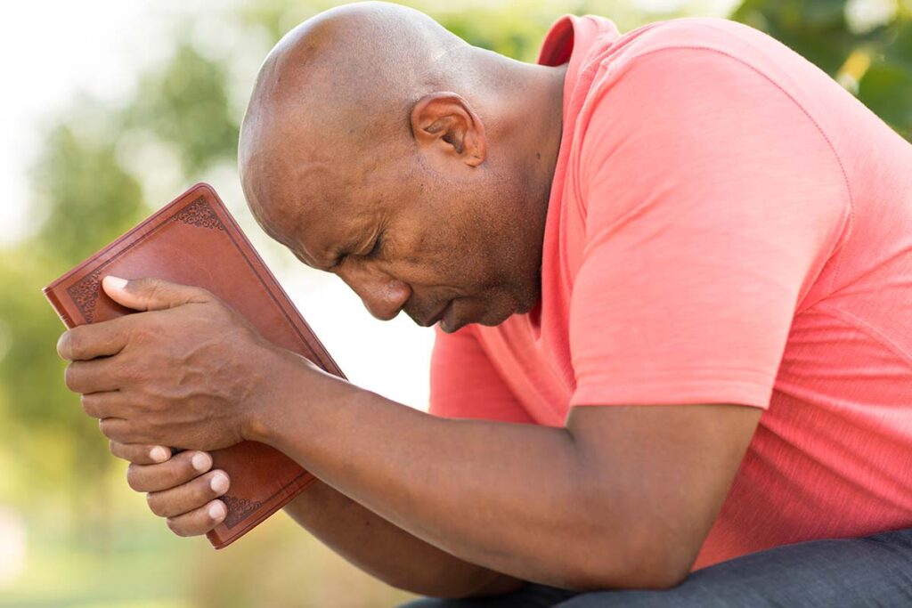 What is a Chaplaincy Program for Seniors?