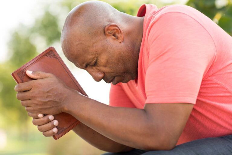 What is a Chaplaincy Program for Seniors?