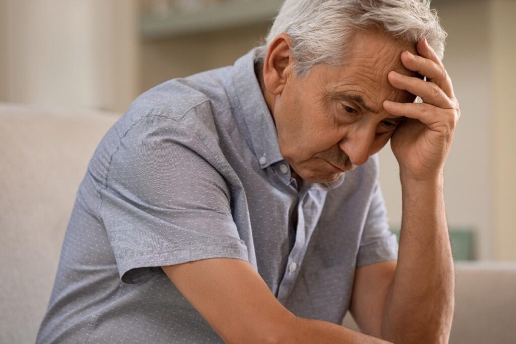 What Is the Life Expectancy with Someone with Alzheimer’s?