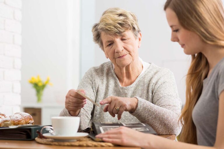 What to Expect After a Loved One is Diagnosed with Dementia