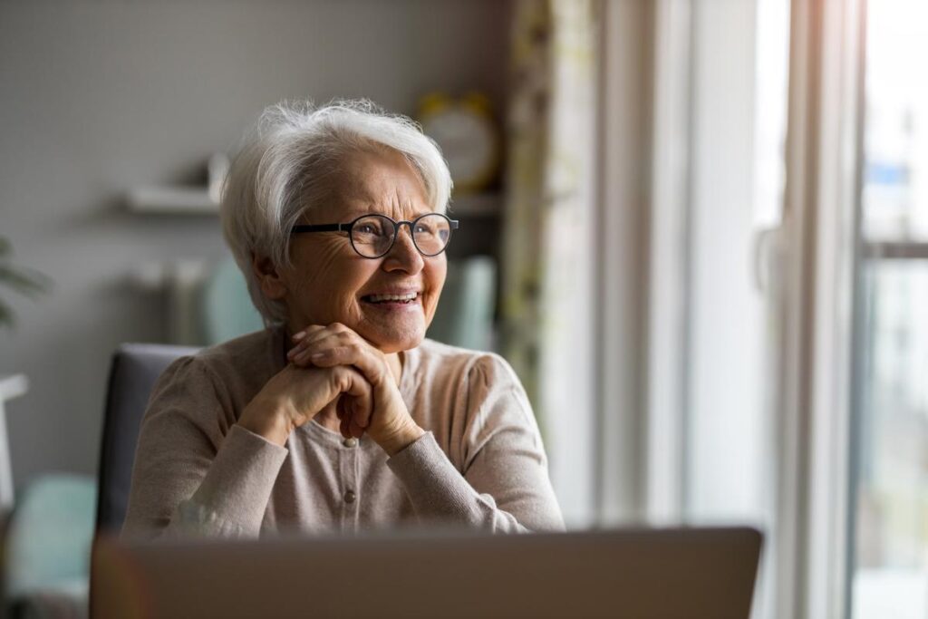 What to Expect During the Transition to Assisted Living