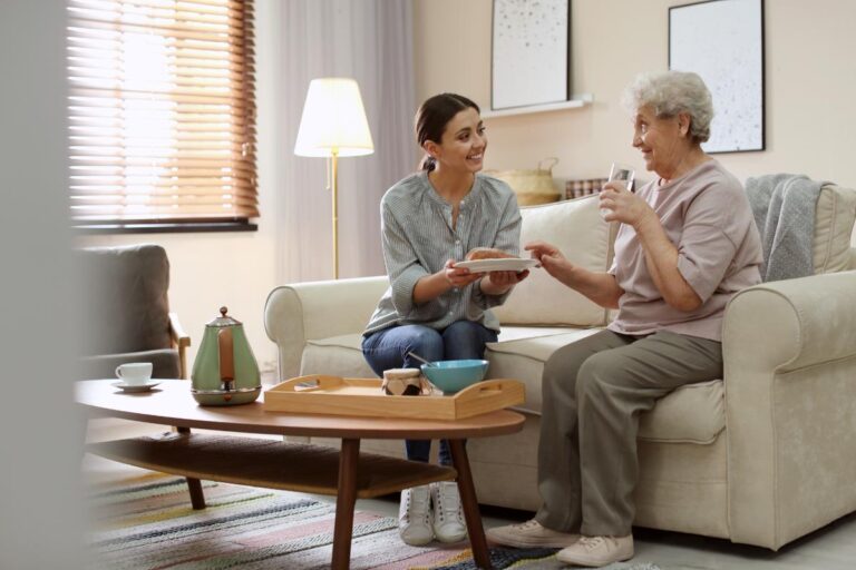 What to Expect in Assisted Living