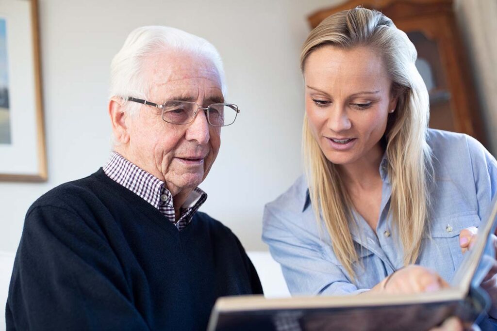 What to Look for in a San Angelo Senior Memory Care Facility
