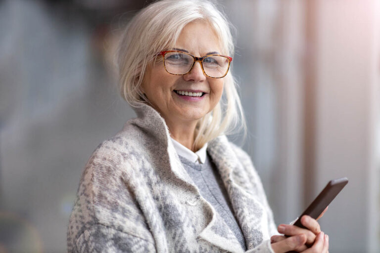 What to Look for in an Assisted Living Facility