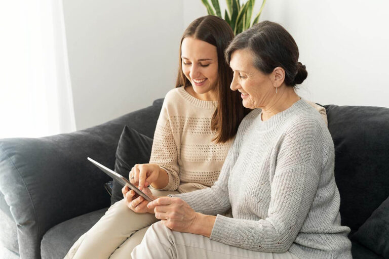 When Does My Parent Need Dementia Care?