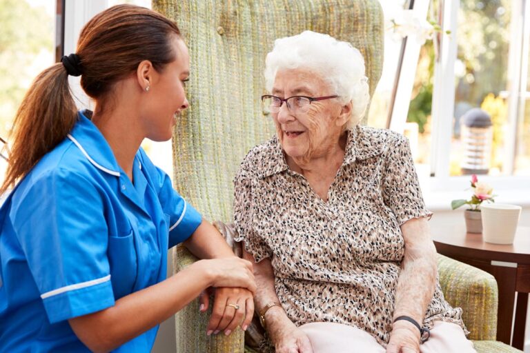 When Is it Time to Consider Memory Care?