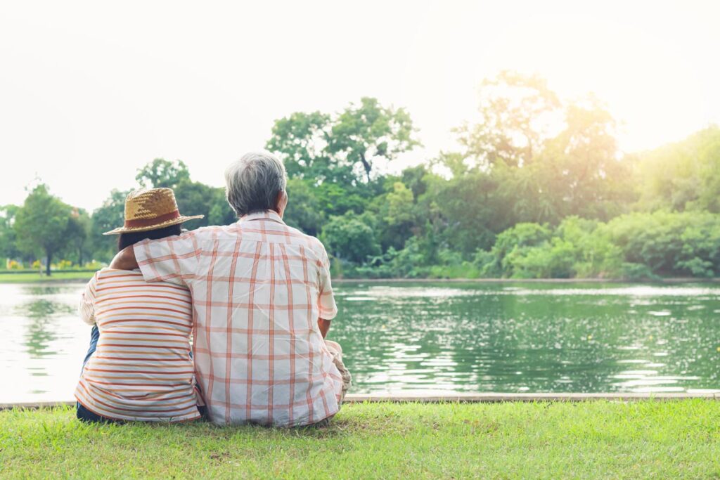 When Is it Time to Consider a Retirement Community?