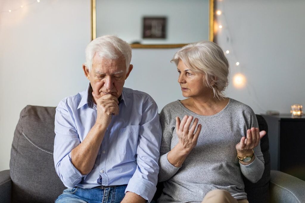 When Is it Time to Transition from Assisted Living to Memory Care?