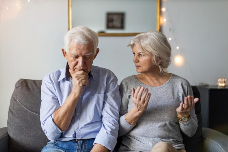 When Is it Time to Transition from Assisted Living to Memory Care?