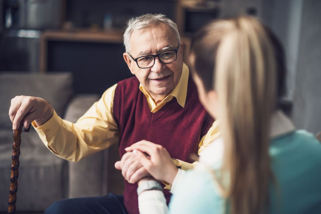 Where Can I Find Assisted Living in San Angelo, TX?