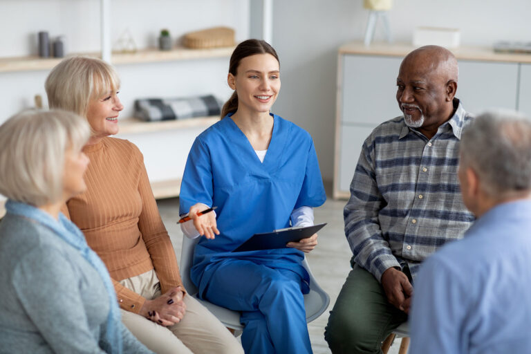 Where Can I Find Respite Care in San Angelo, TX?