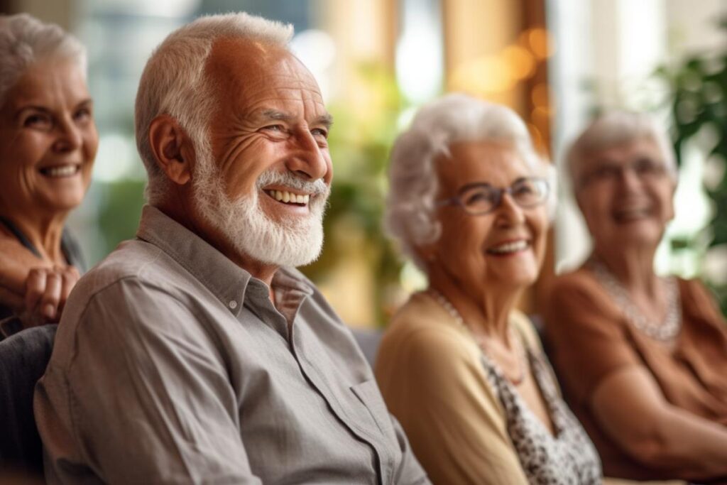 Where Can I Find Senior Speech Therapy in San Angelo, TX?