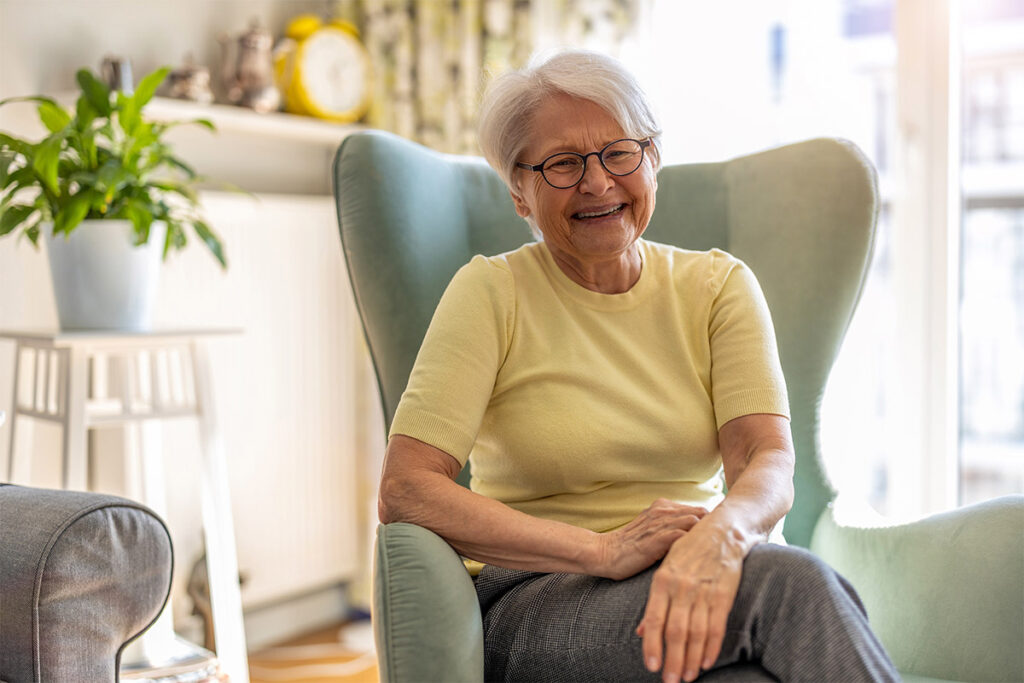 Which is Right for Your Senior Independent Living vs Assisted Living?