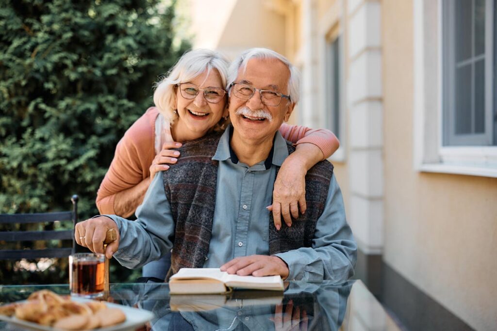 Why Independent Living Is Important for Seniors?